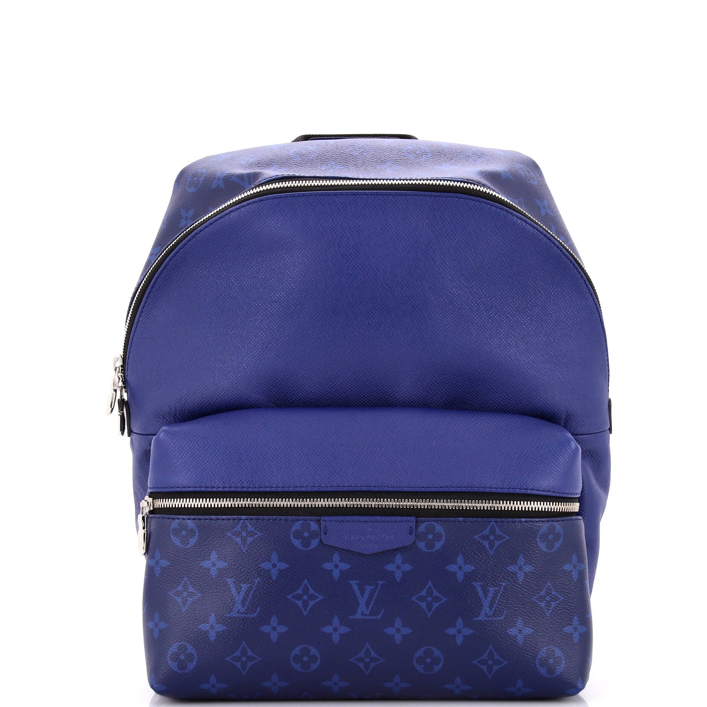 Discovery Backpack Monogram Taigarama PM