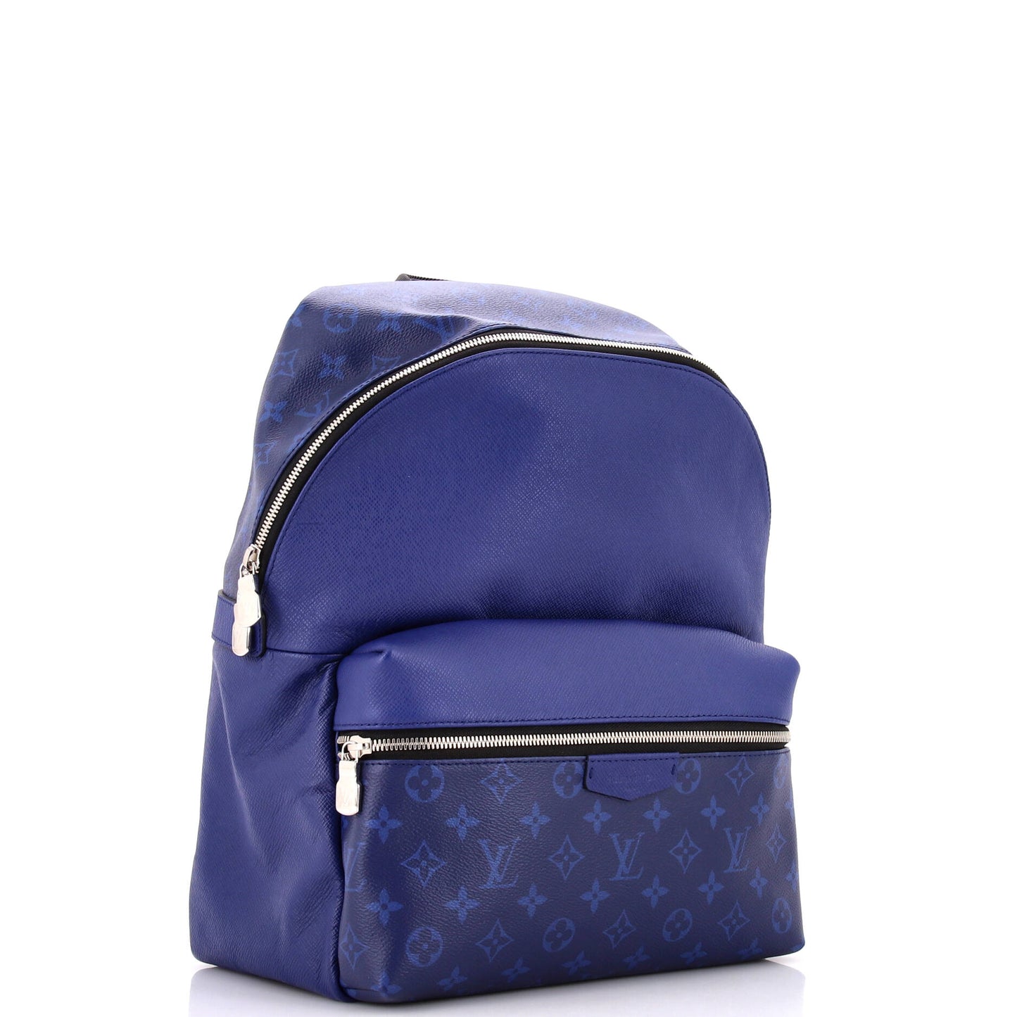 Discovery Backpack Monogram Taigarama PM