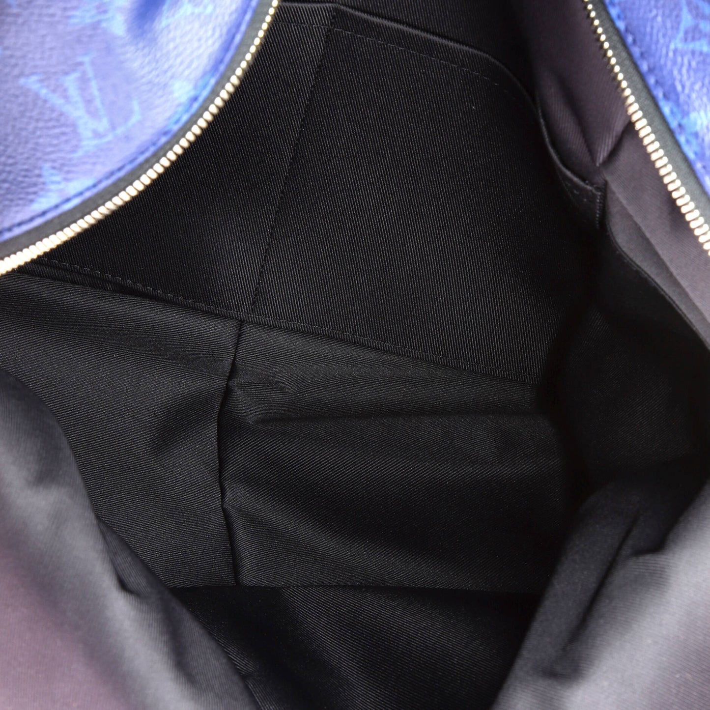 Discovery Backpack Monogram Taigarama PM