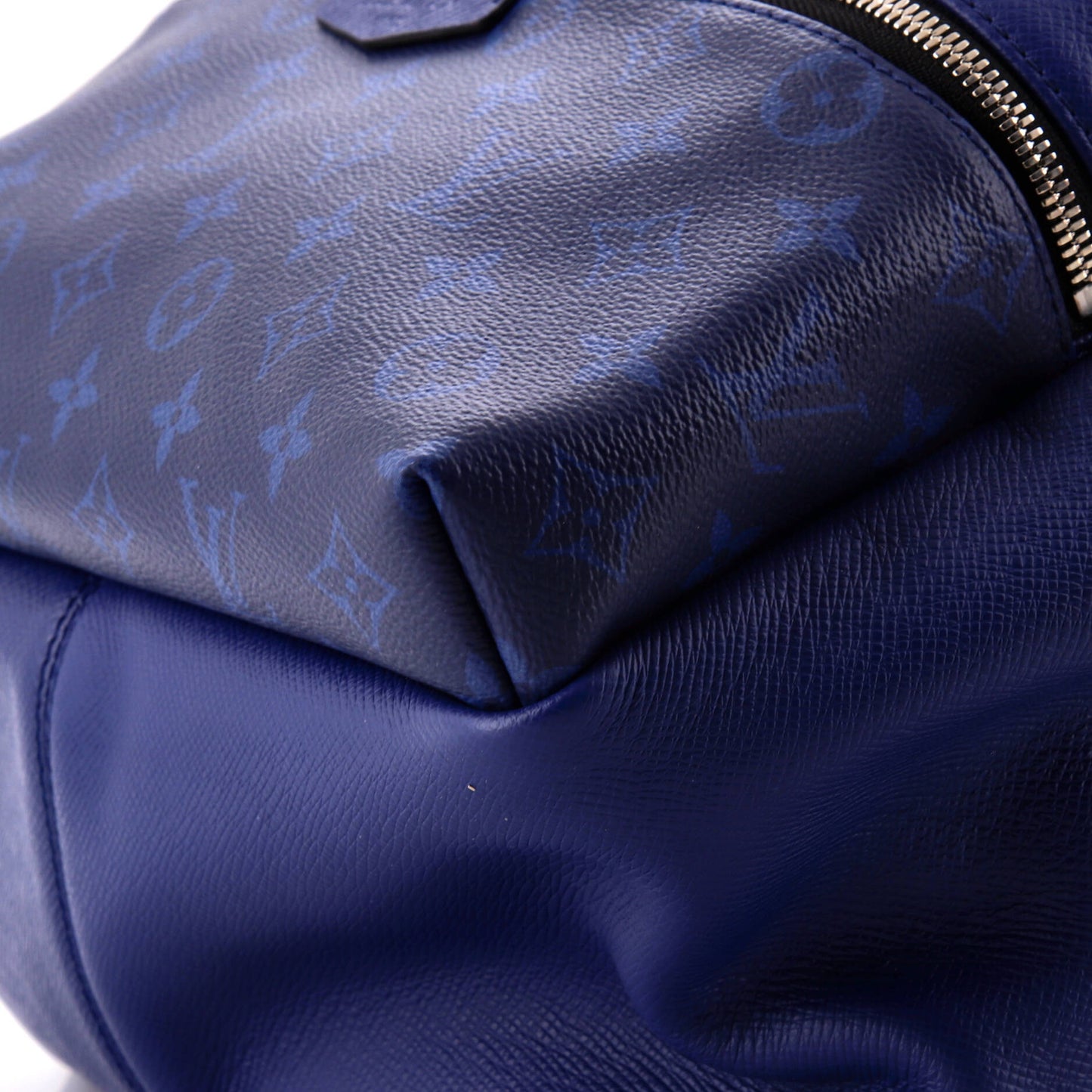 Discovery Backpack Monogram Taigarama PM
