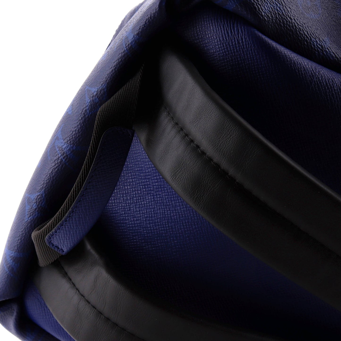 Discovery Backpack Monogram Taigarama PM