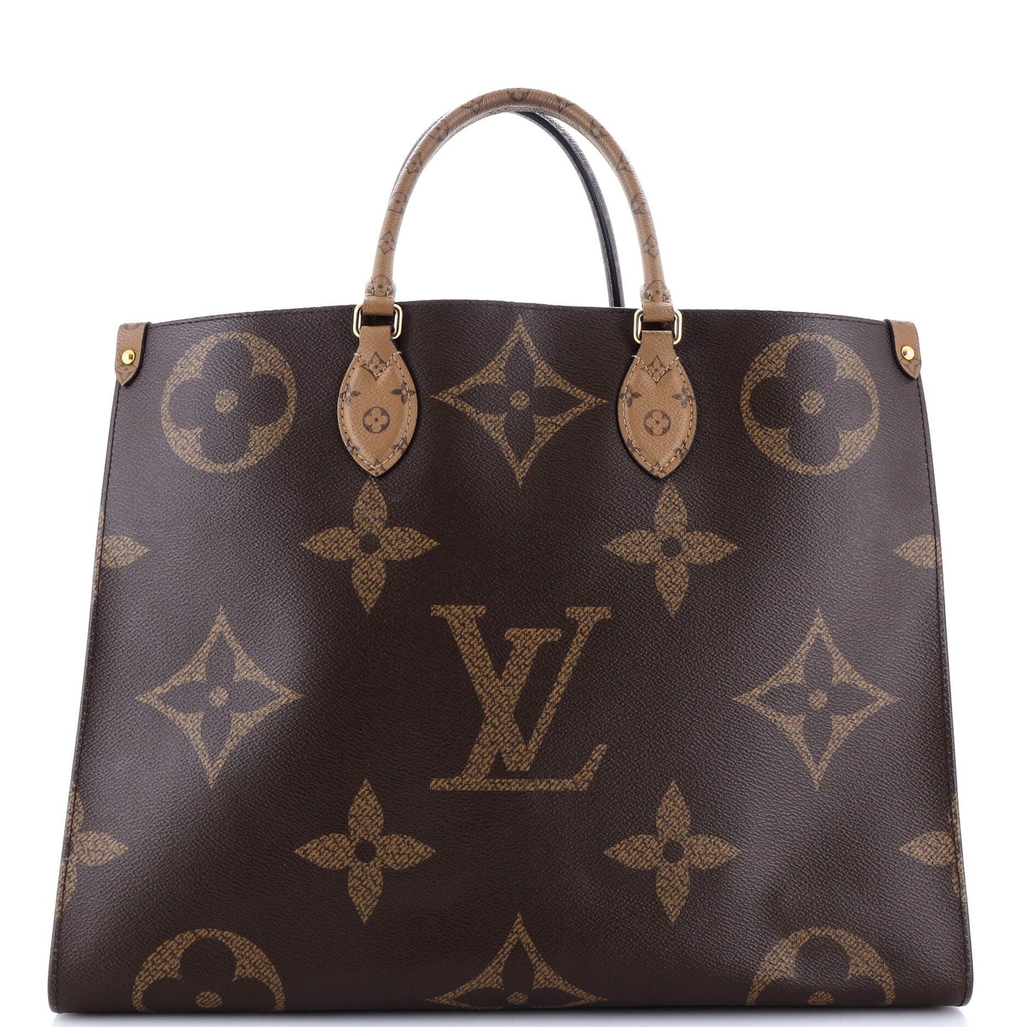 OnTheGo Tote Reverse Monogram Giant GM
