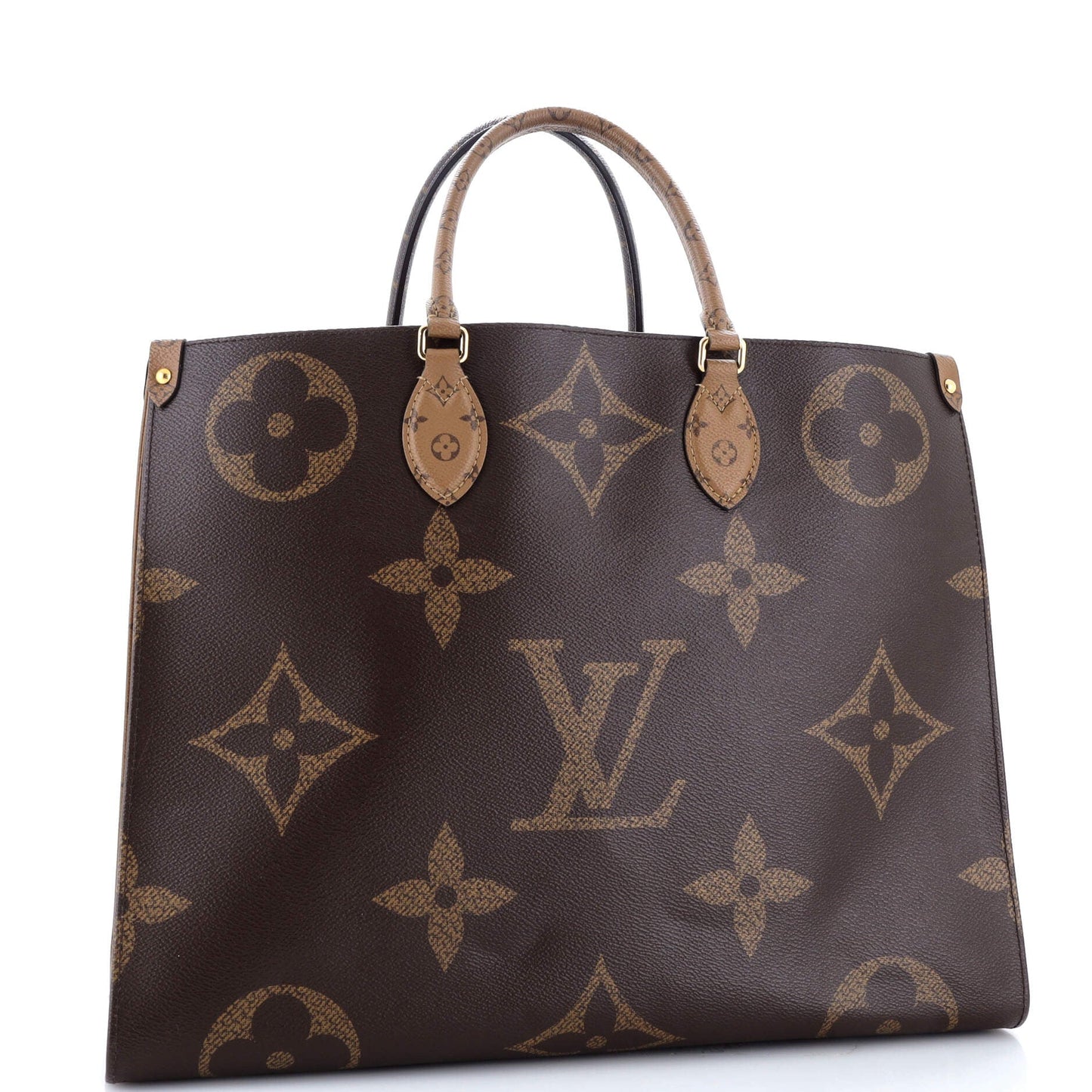 OnTheGo Tote Reverse Monogram Giant GM