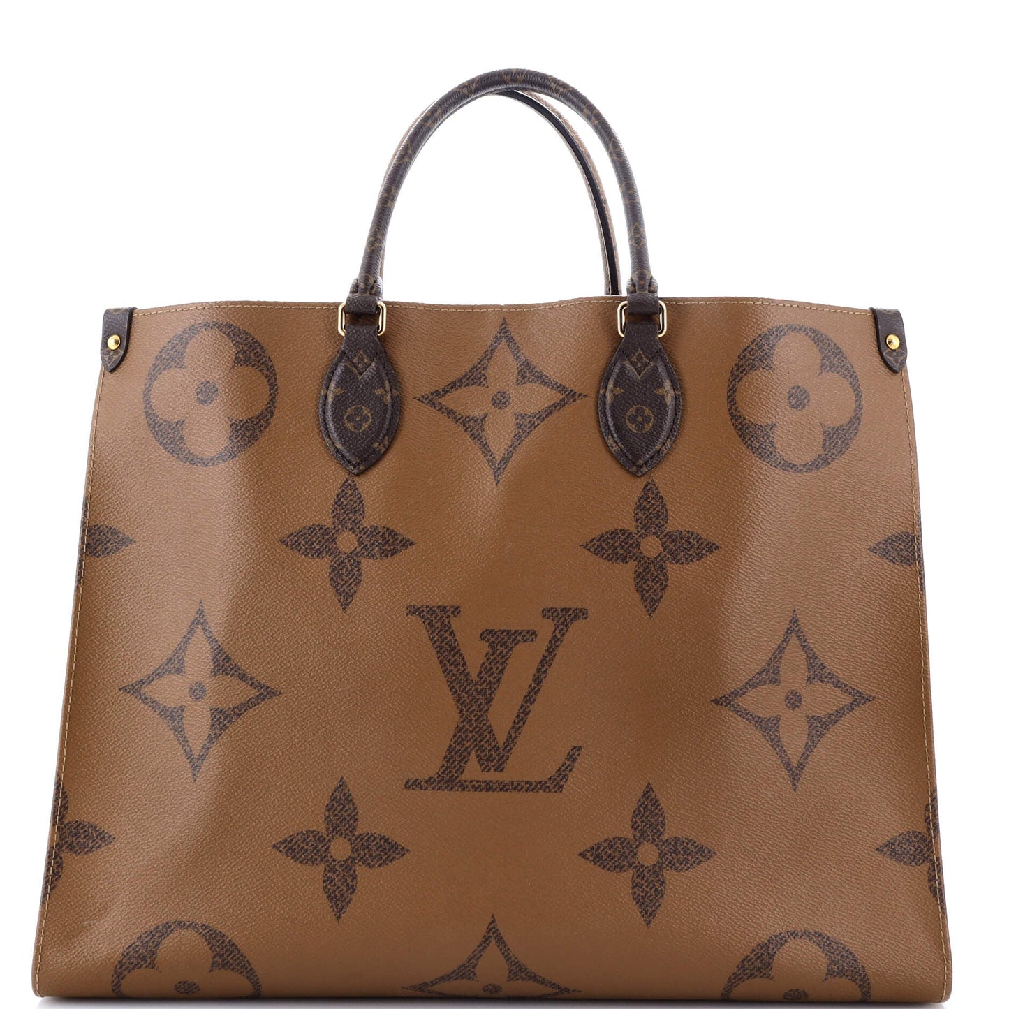 OnTheGo Tote Reverse Monogram Giant GM
