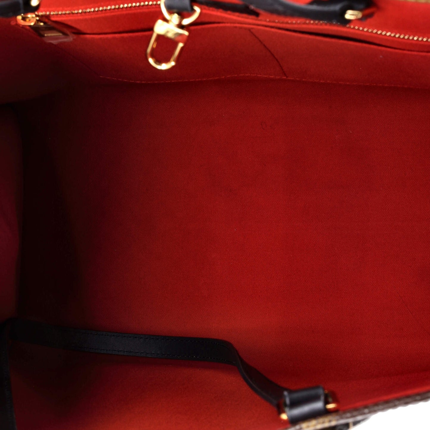 OnTheGo Tote Reverse Monogram Giant GM