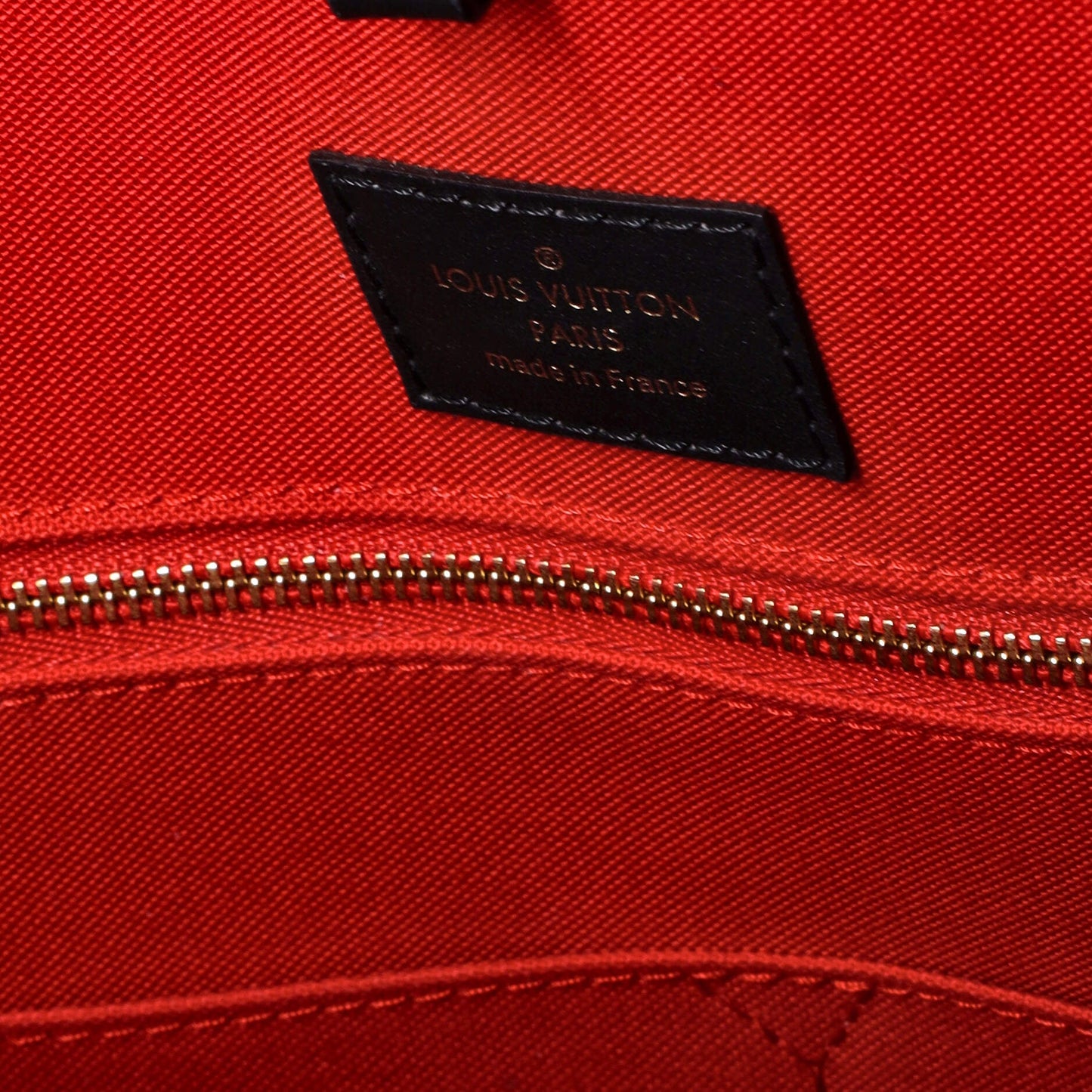 OnTheGo Tote Reverse Monogram Giant GM