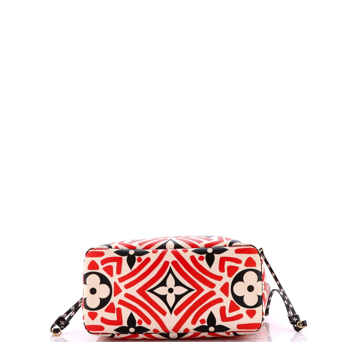 Neverfull NM Tote Limited Edition Crafty Monogram Giant MM