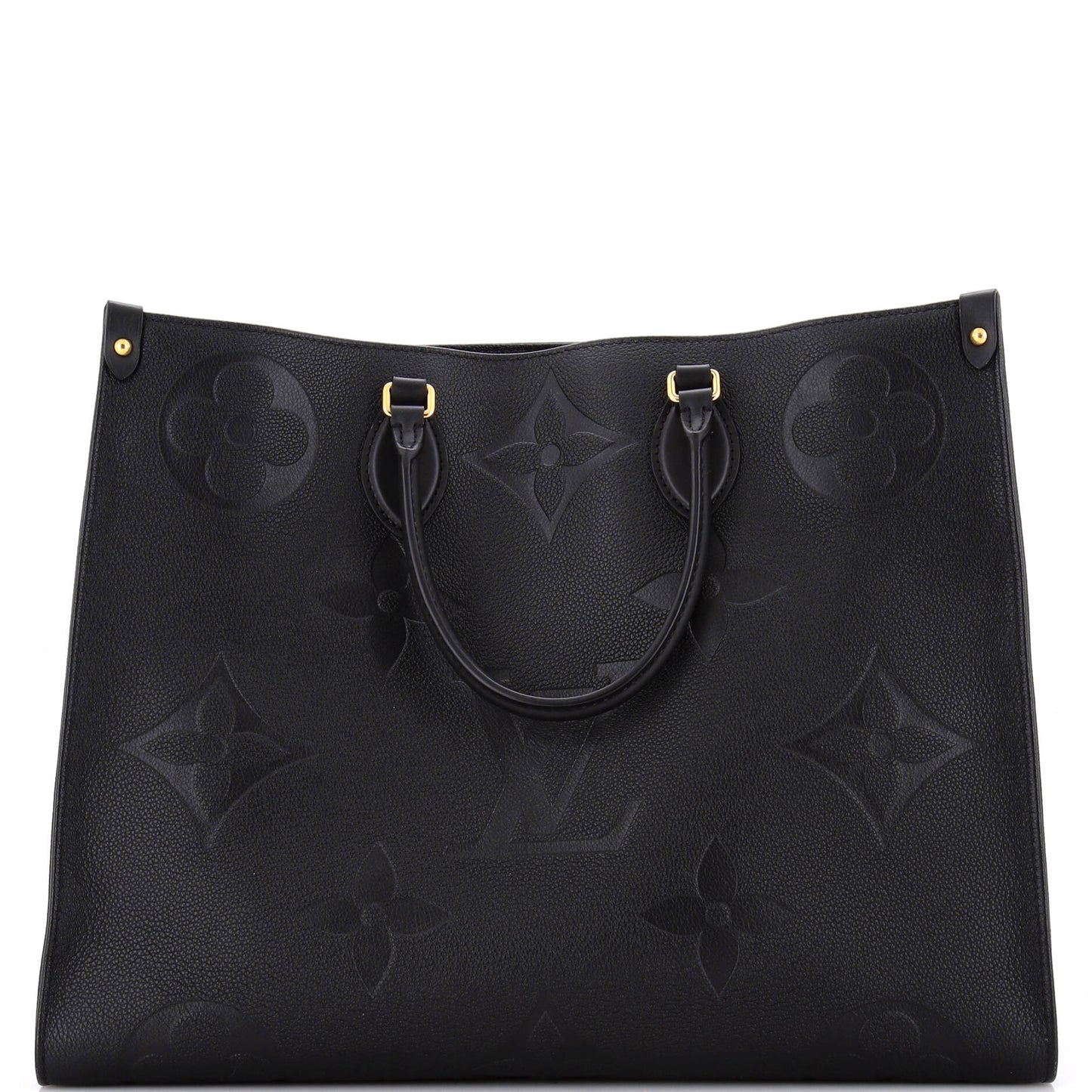 OnTheGo Tote Monogram Empreinte Giant GM