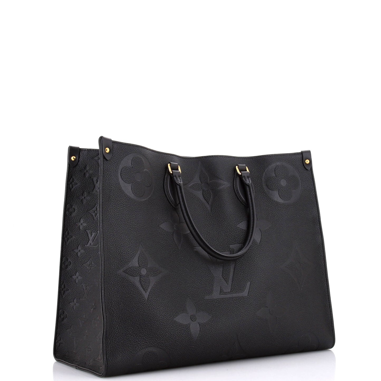 OnTheGo Tote Monogram Empreinte Giant GM
