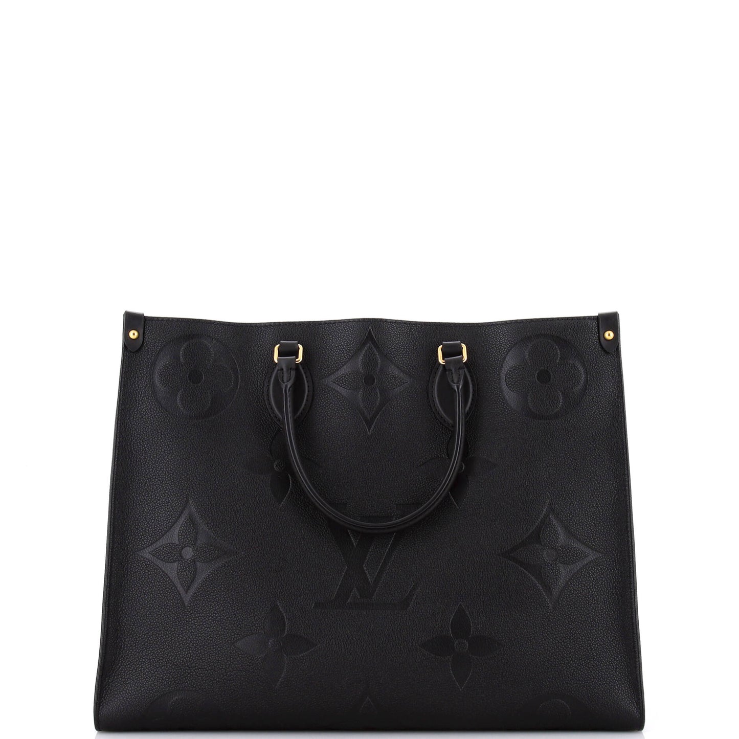 OnTheGo Tote Monogram Empreinte Giant GM