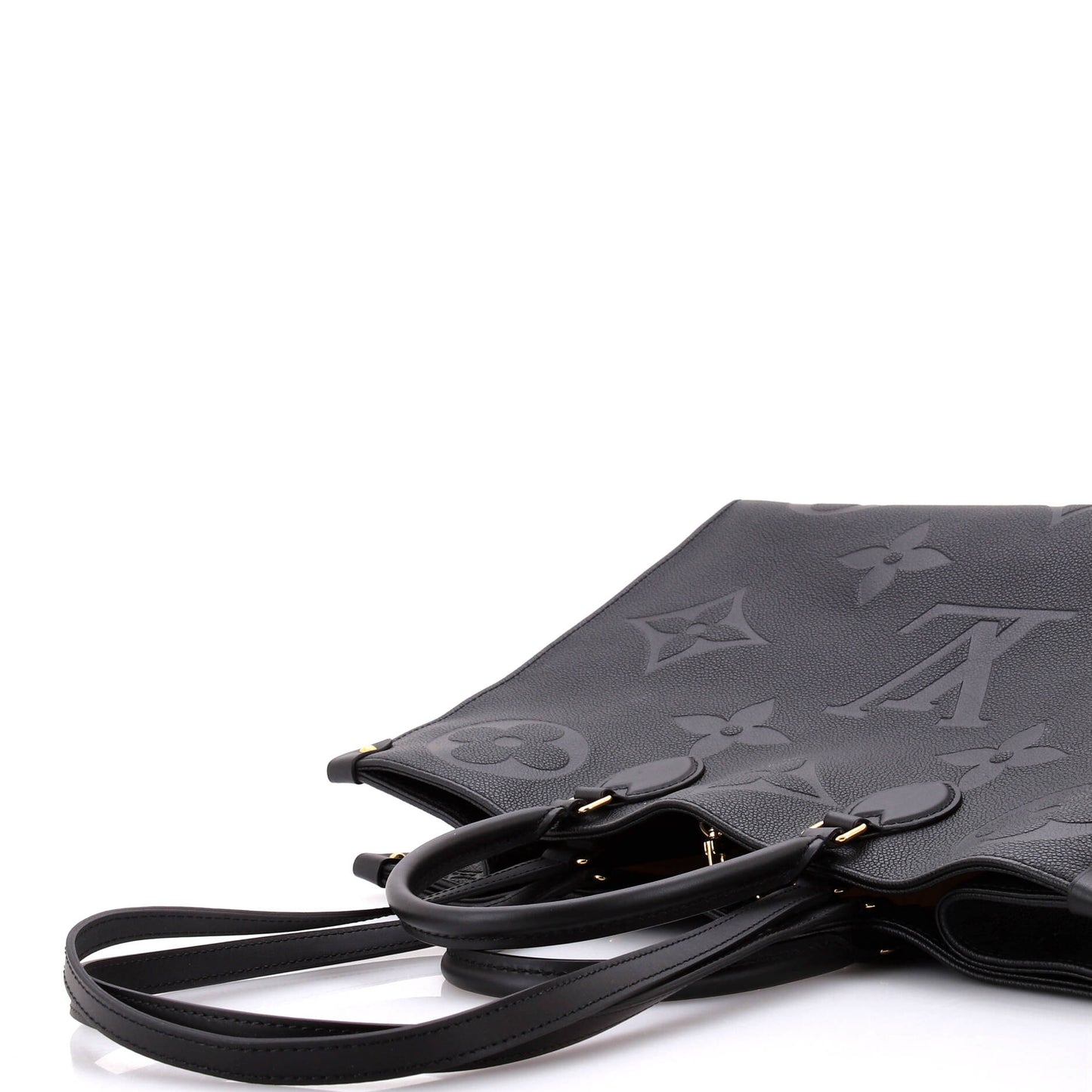 OnTheGo Tote Monogram Empreinte Giant GM