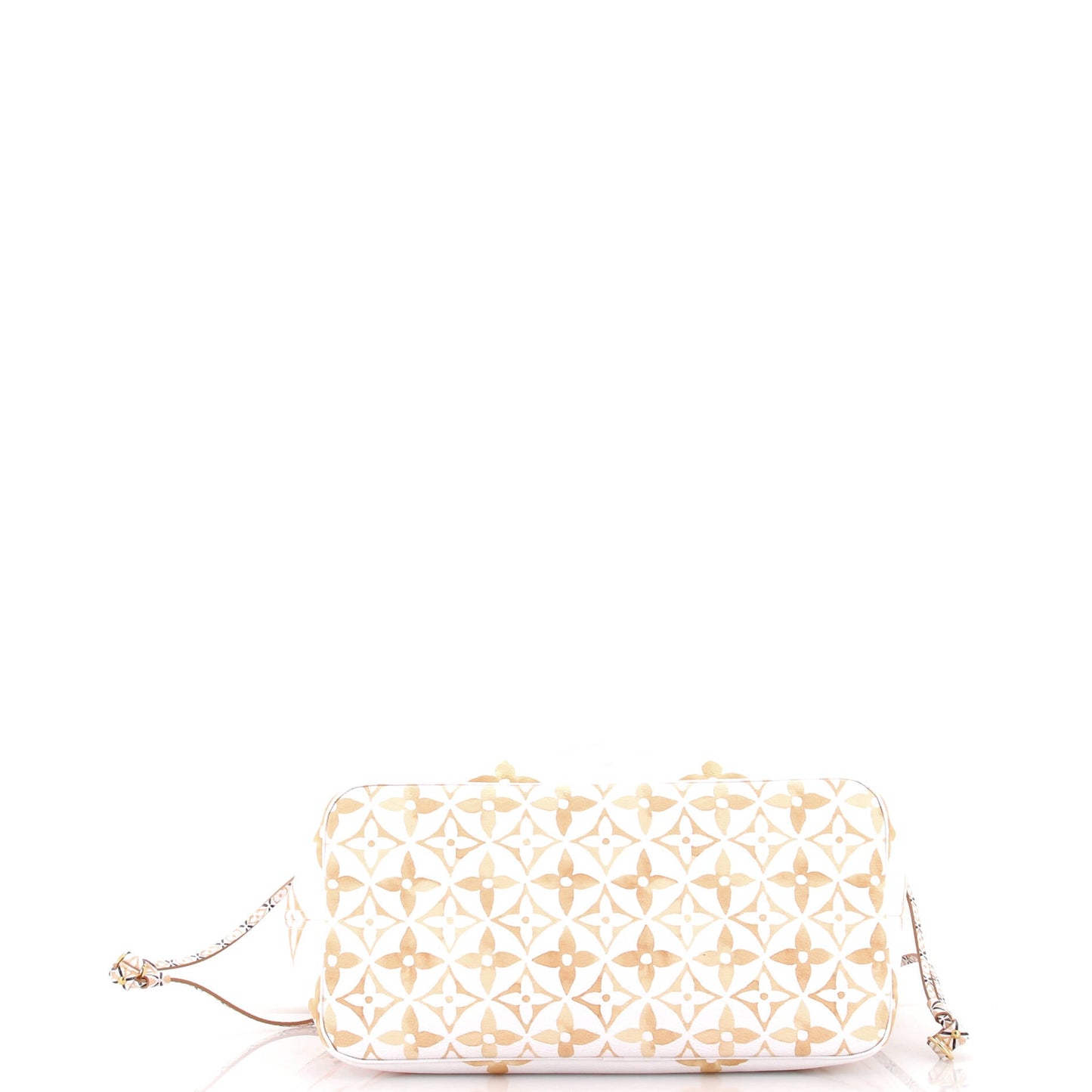 Neverfull NM Tote By The Pool Monogram Watercolor Giant MM