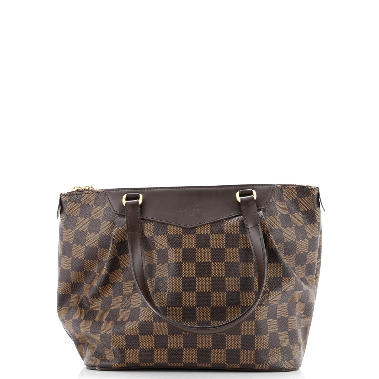 Westminster Handbag Damier PM