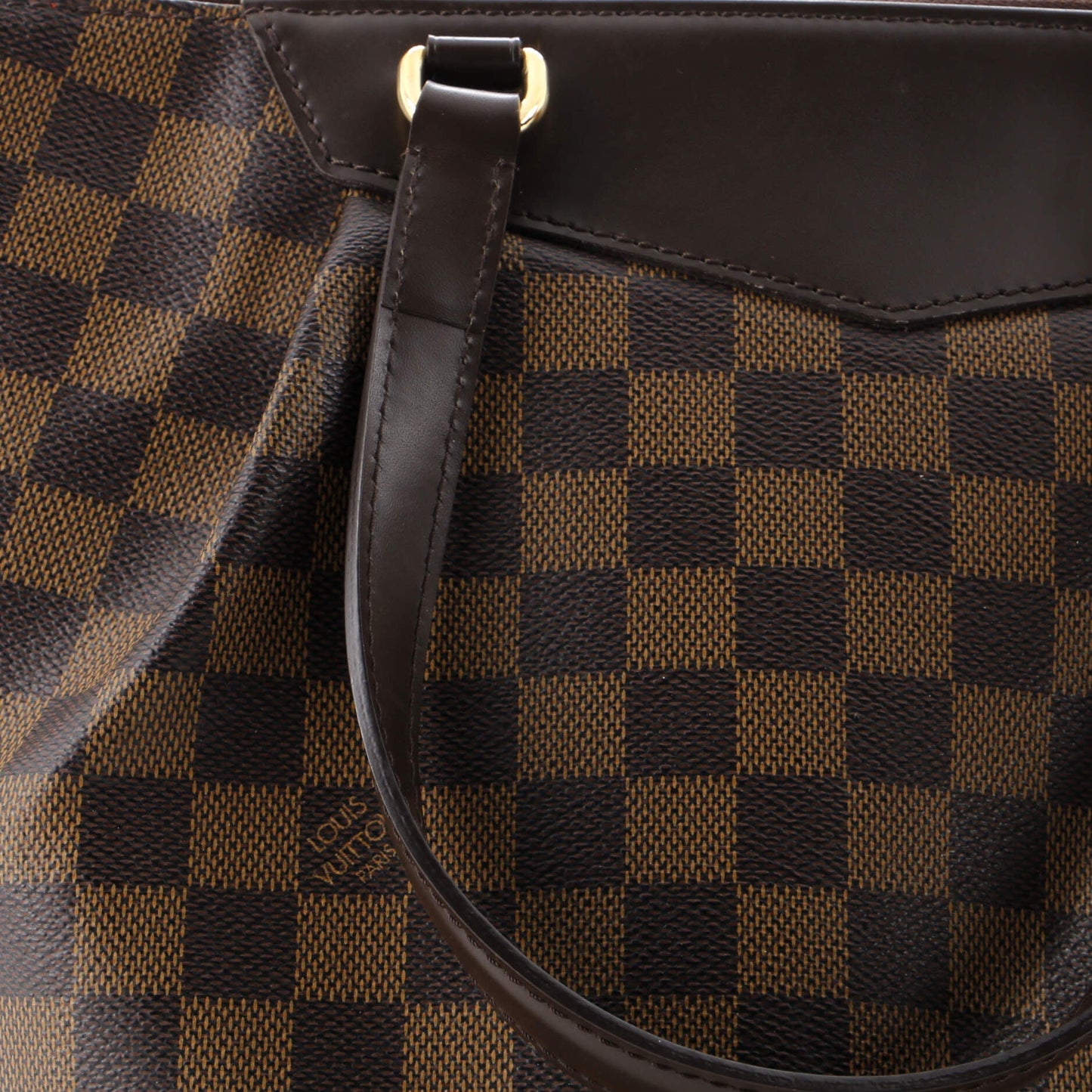 Westminster Handbag Damier PM