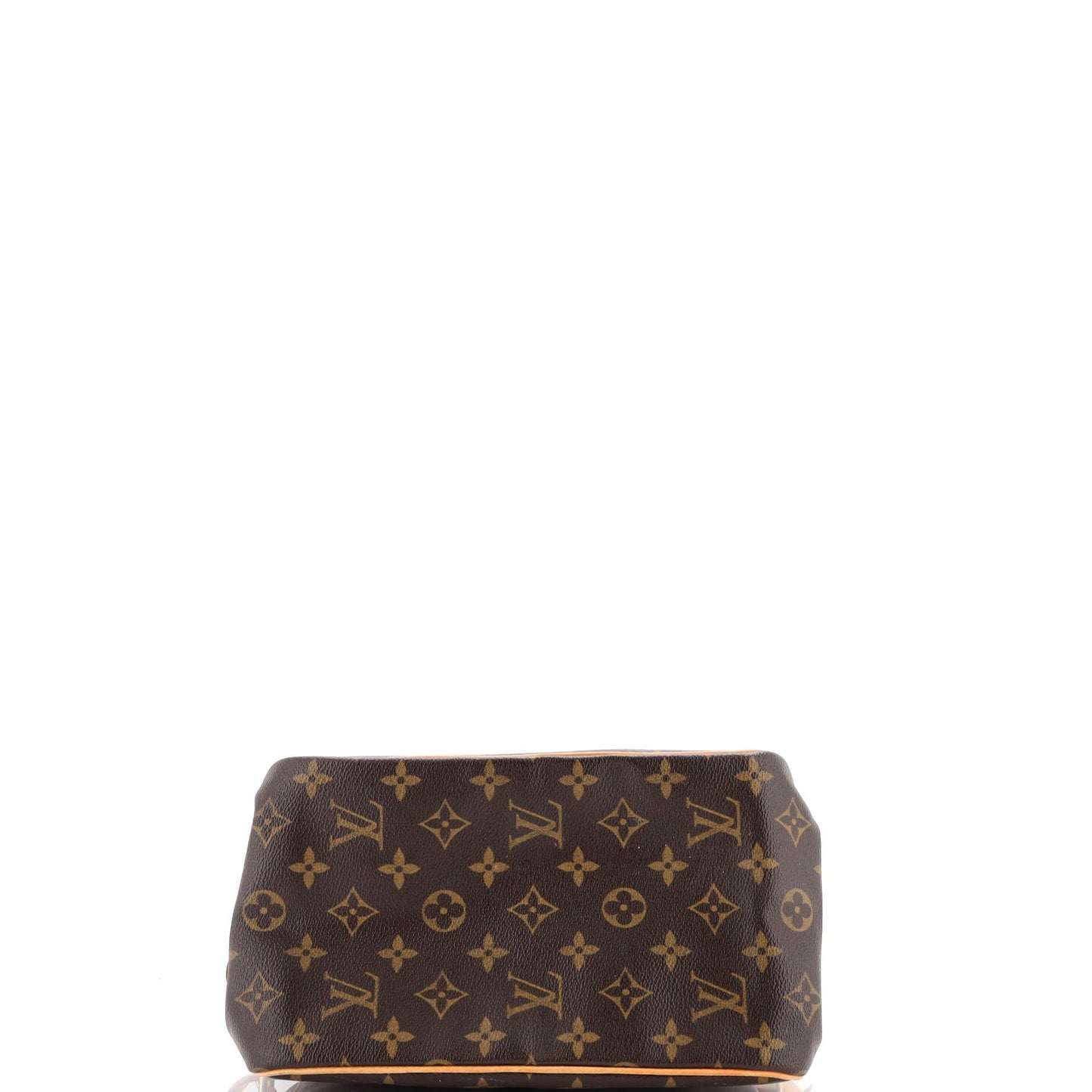 Batignolles Handbag Monogram Canvas Vertical