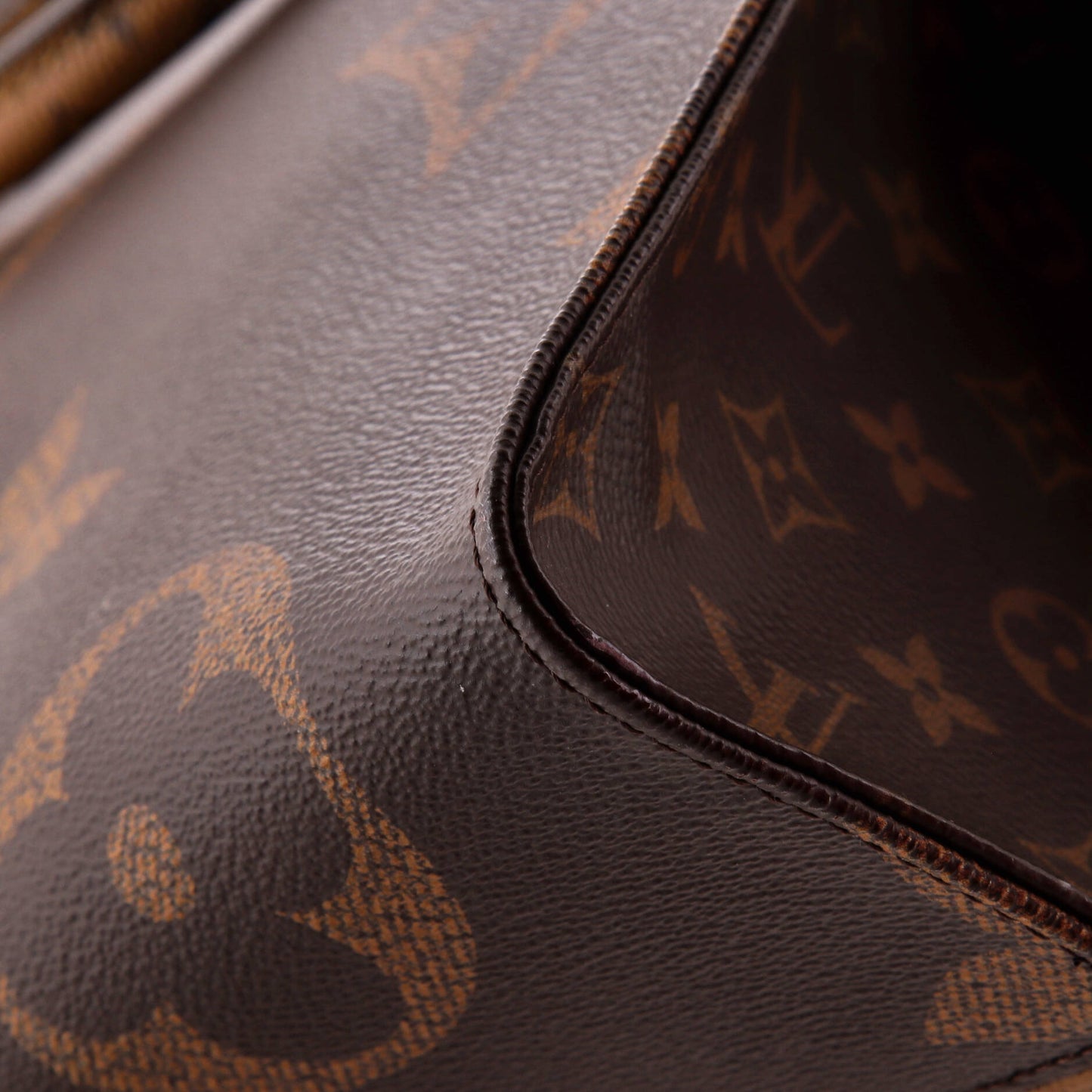 OnTheGo Tote Reverse Monogram Giant GM