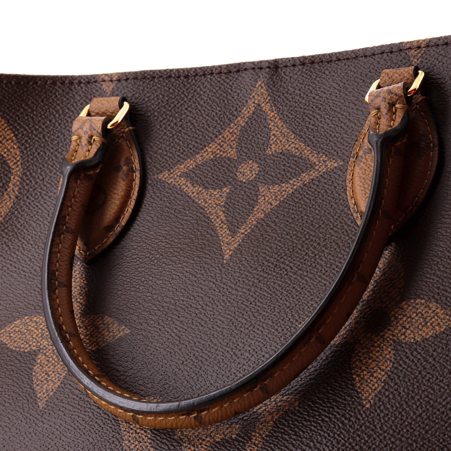 OnTheGo Tote Reverse Monogram Giant GM
