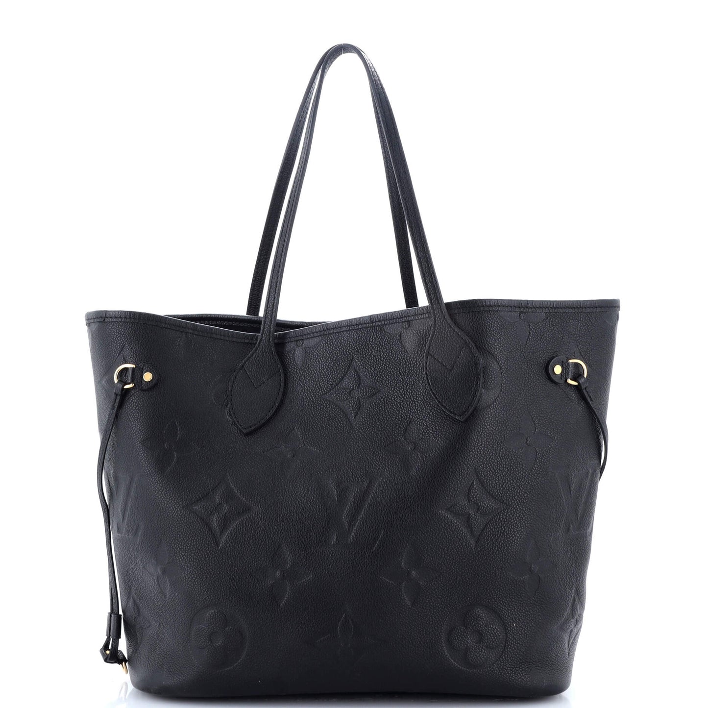 Neverfull NM Tote Monogram Empreinte Giant MM