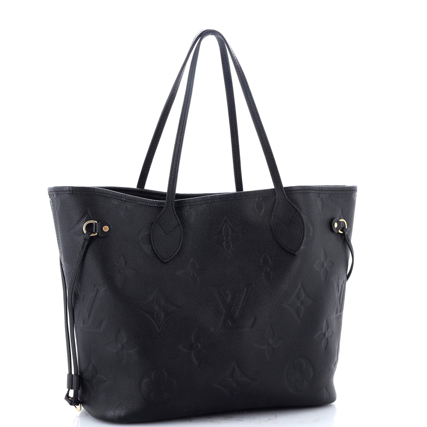 Neverfull NM Tote Monogram Empreinte Giant MM