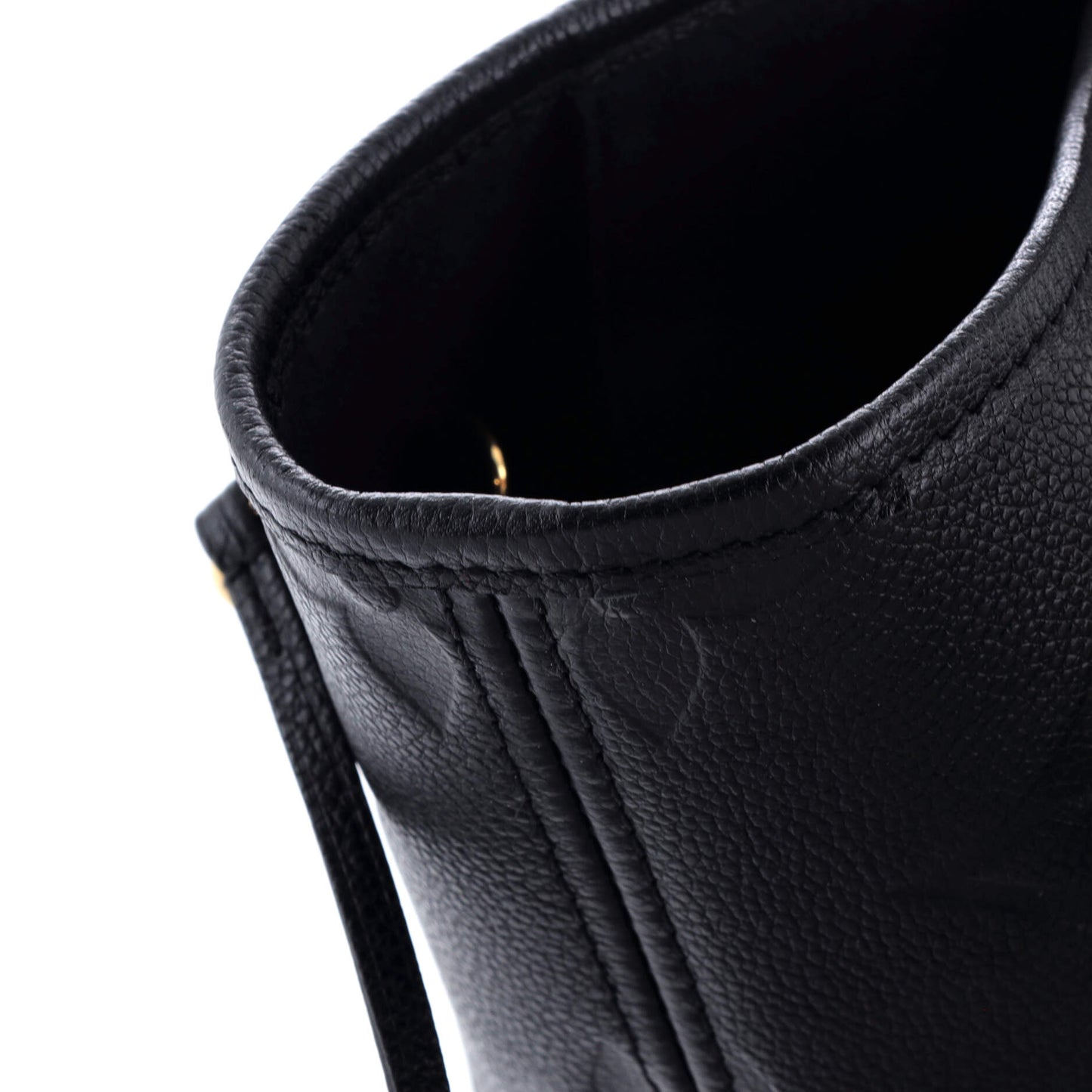 Neverfull NM Tote Monogram Empreinte Giant MM