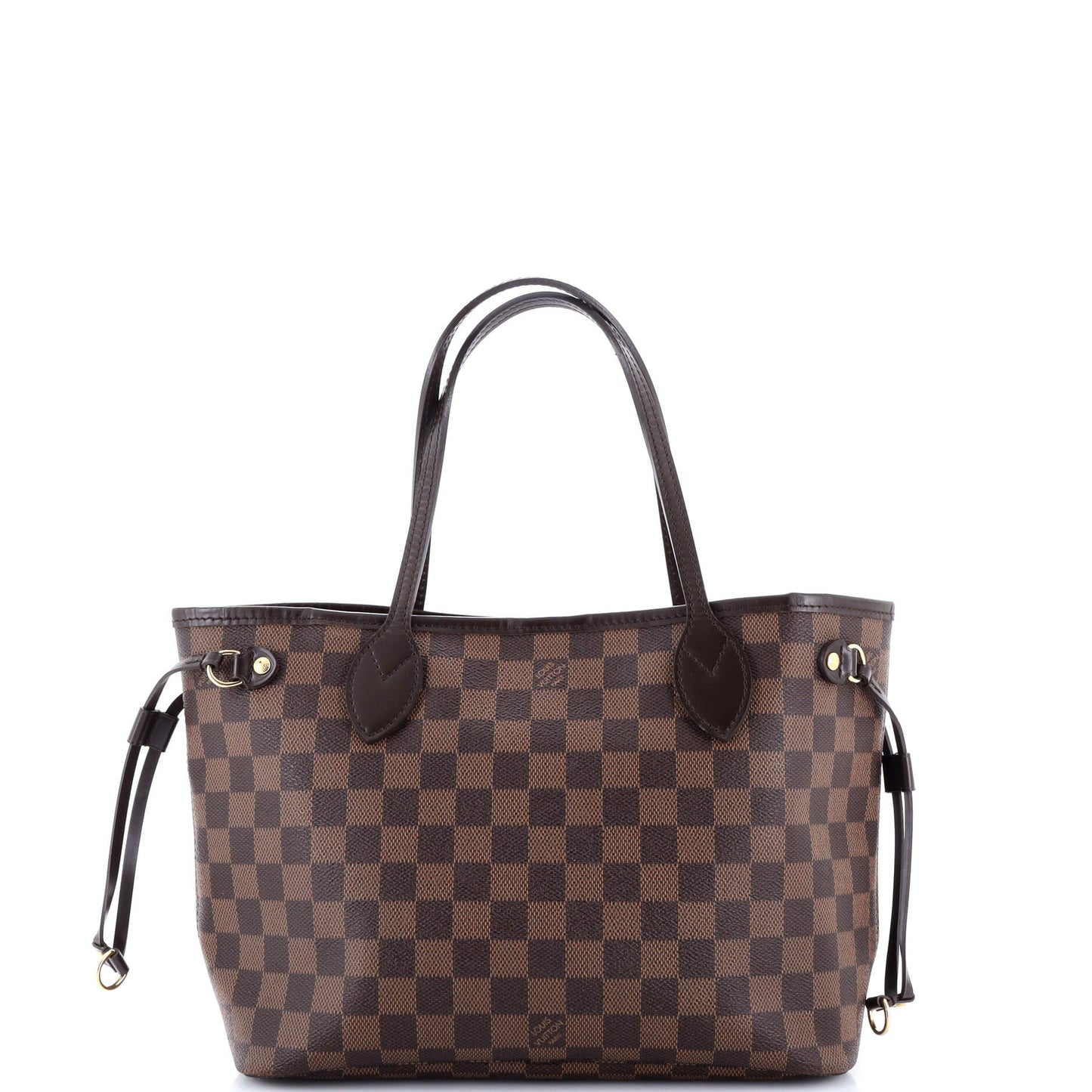 Neverfull NM Tote Damier PM