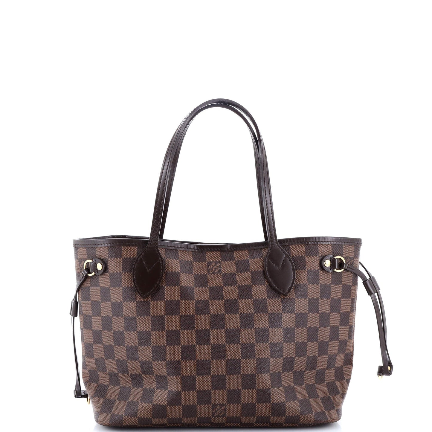 Neverfull NM Tote Damier PM
