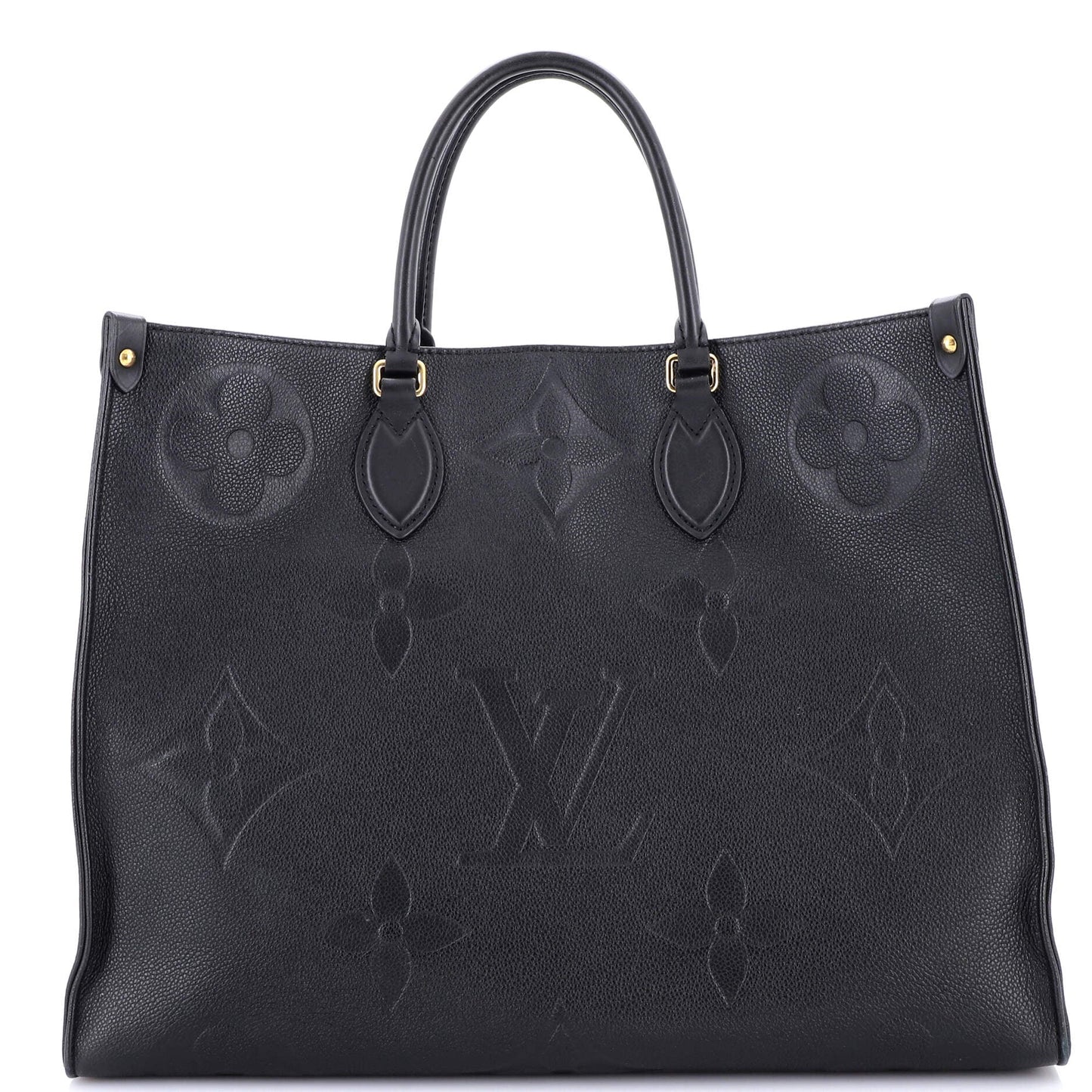 OnTheGo Tote Monogram Empreinte Giant GM