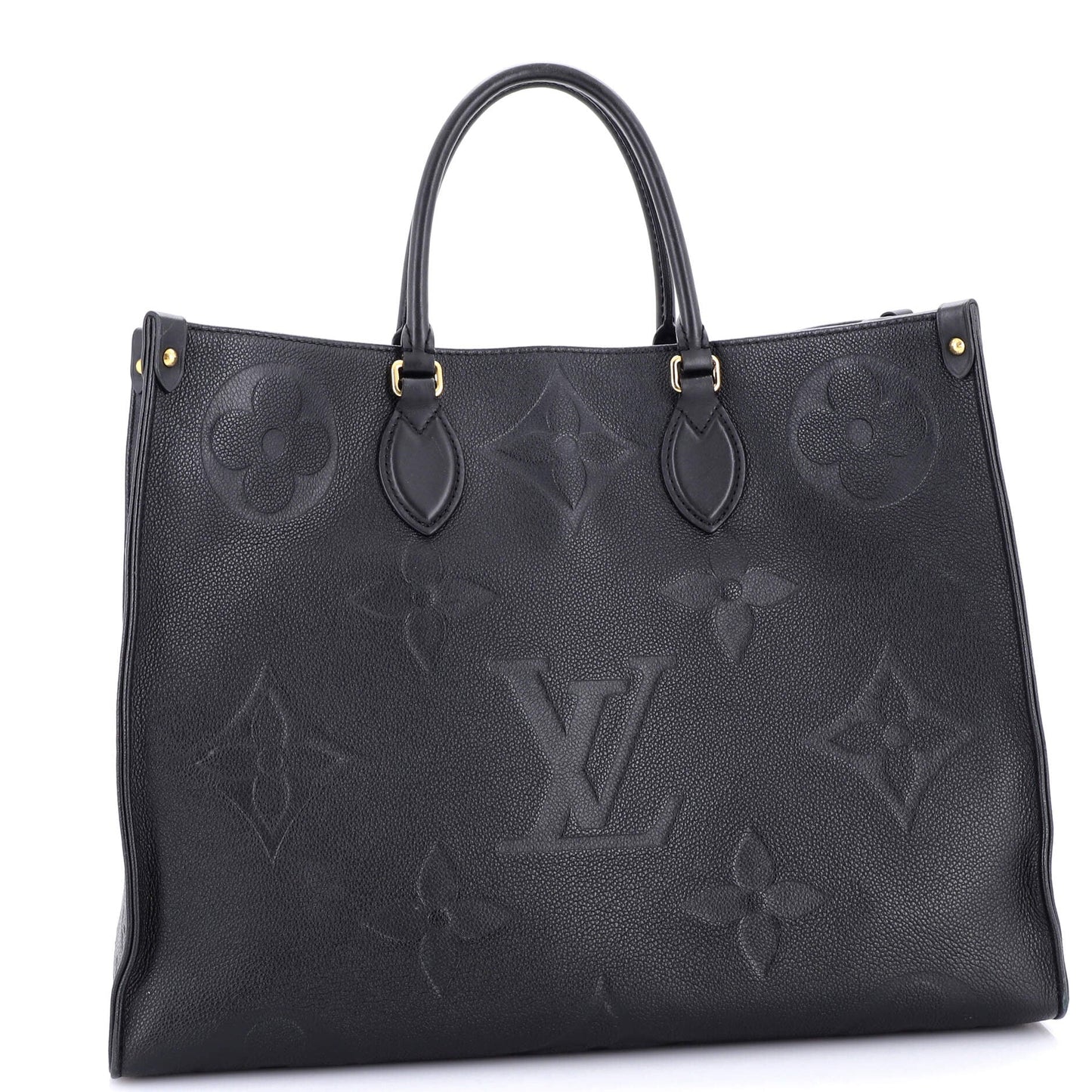 OnTheGo Tote Monogram Empreinte Giant GM