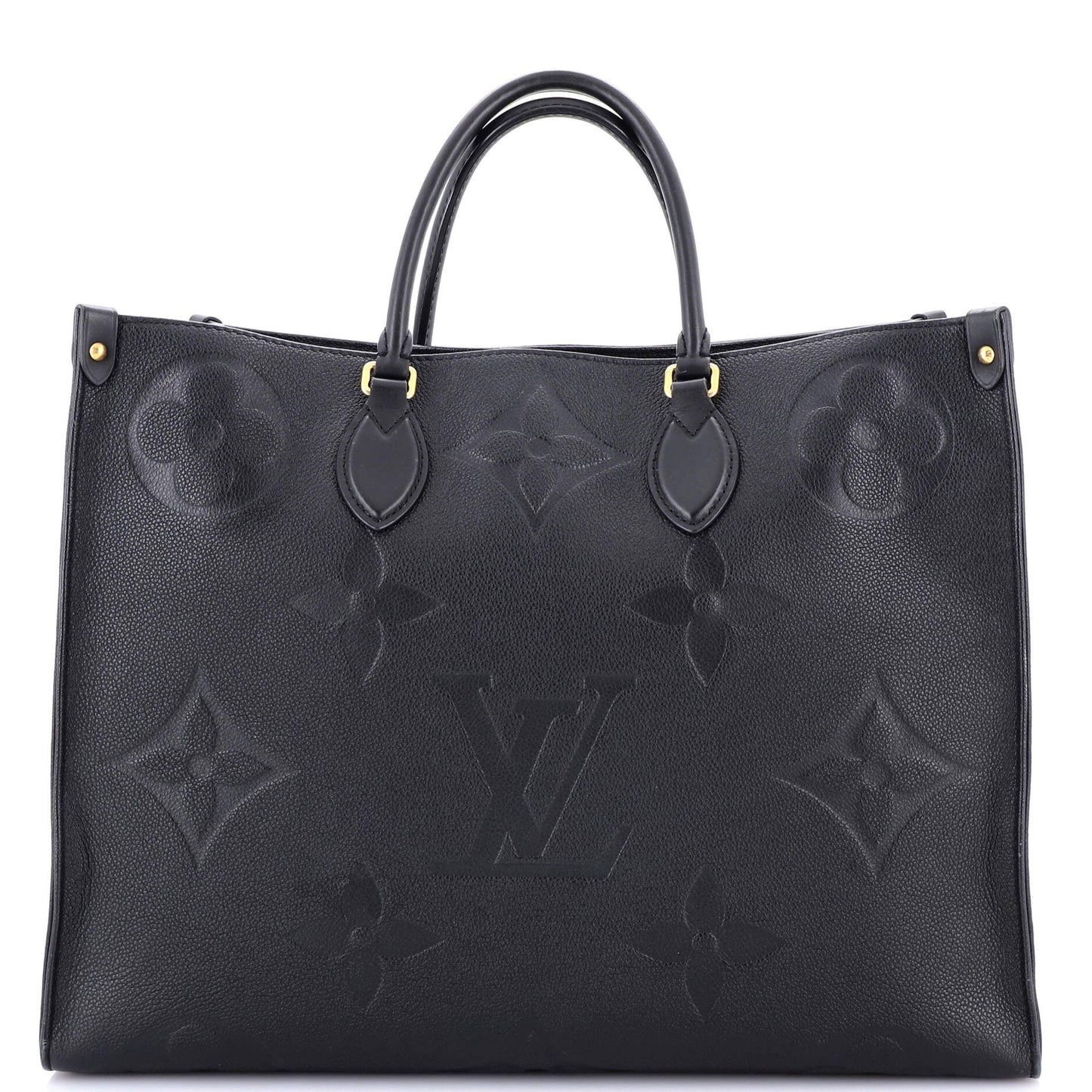 OnTheGo Tote Monogram Empreinte Giant GM