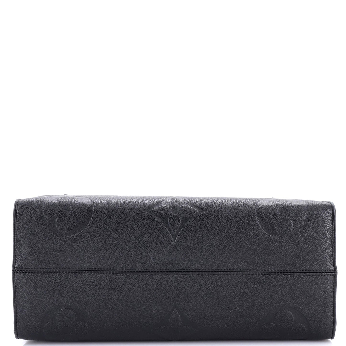 OnTheGo Tote Monogram Empreinte Giant GM