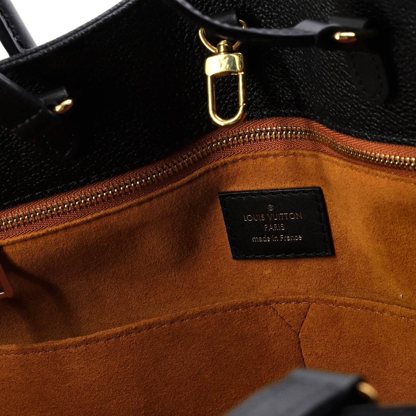 OnTheGo Tote Monogram Empreinte Giant GM