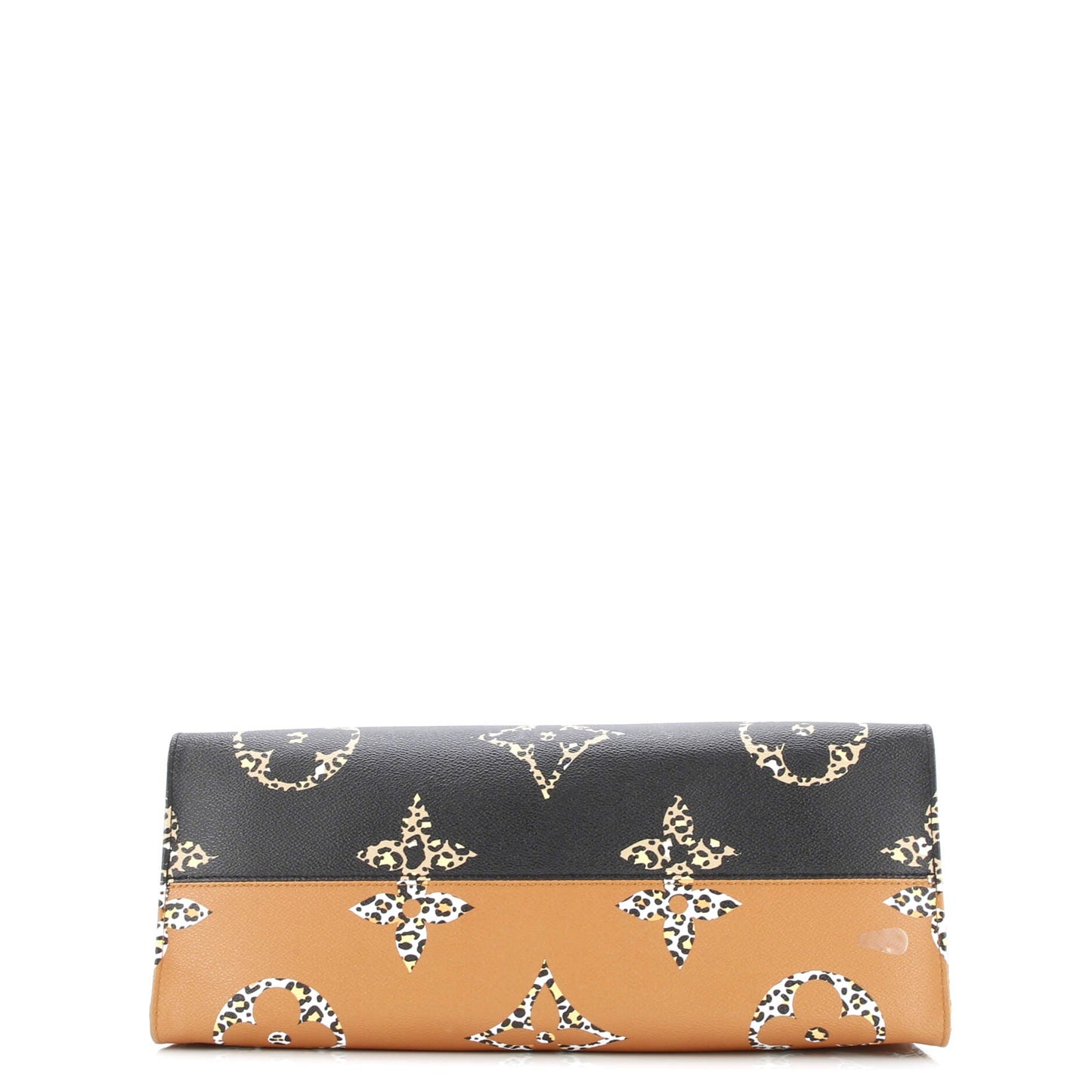 OnTheGo Tote Limited Edition Jungle Monogram Giant GM
