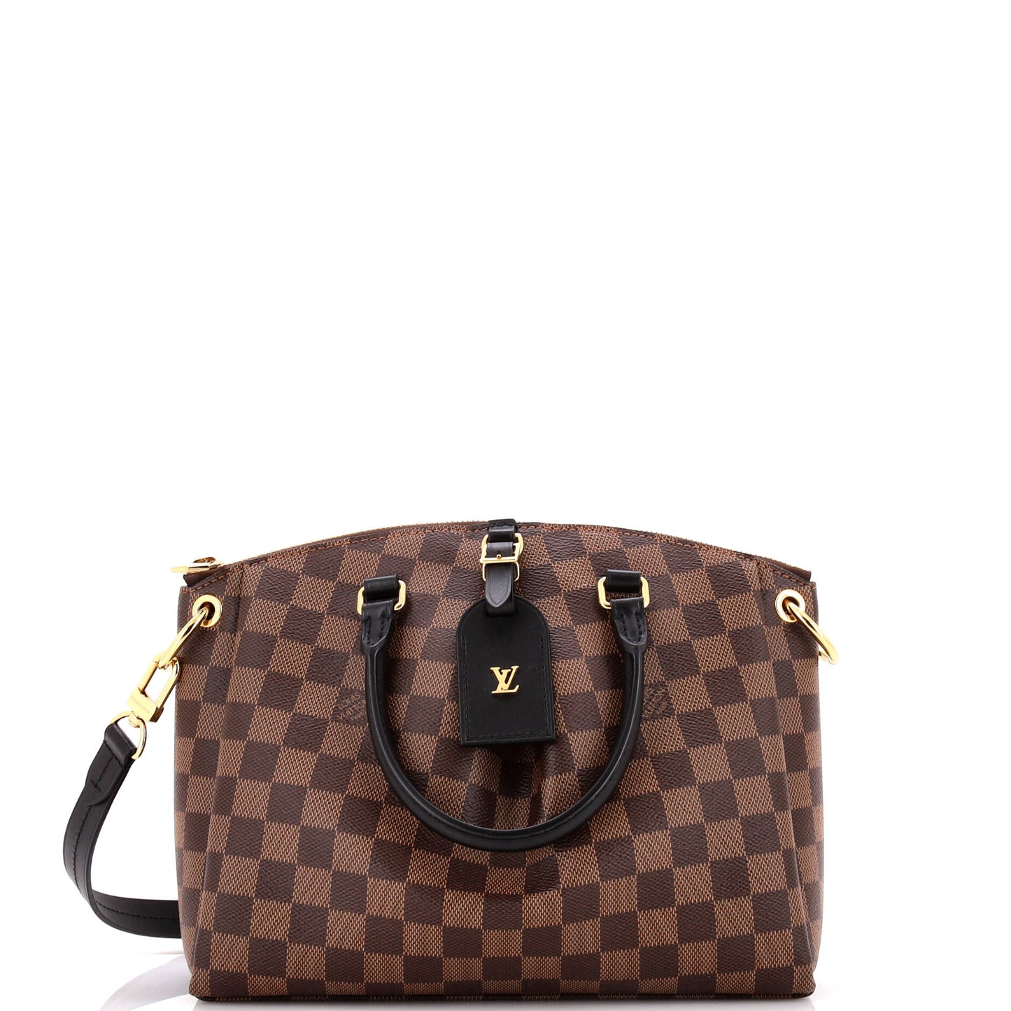 Odeon Tote Damier PM