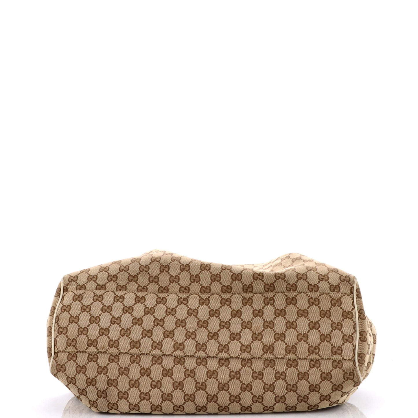 Sukey Tote GG Canvas Medium