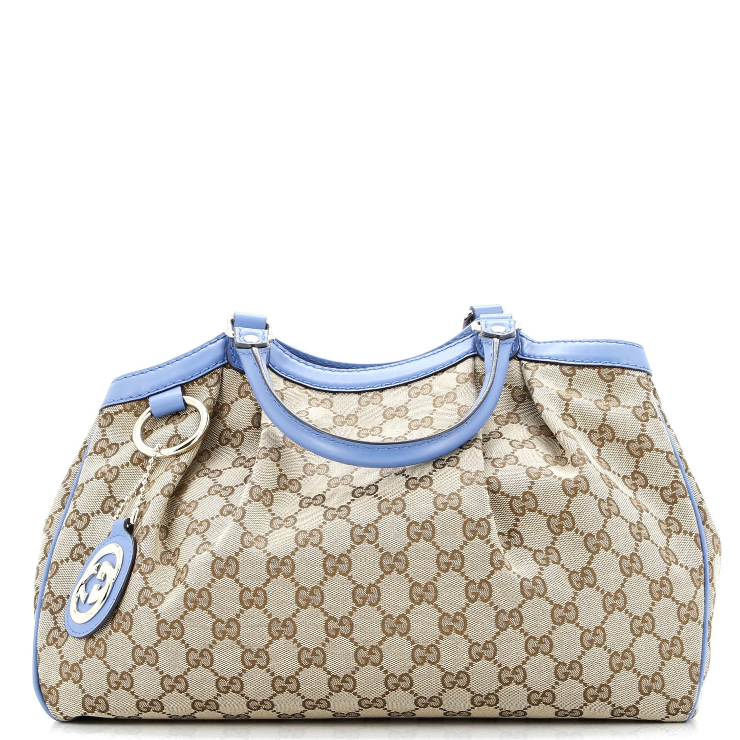 Sukey Tote GG Canvas Medium