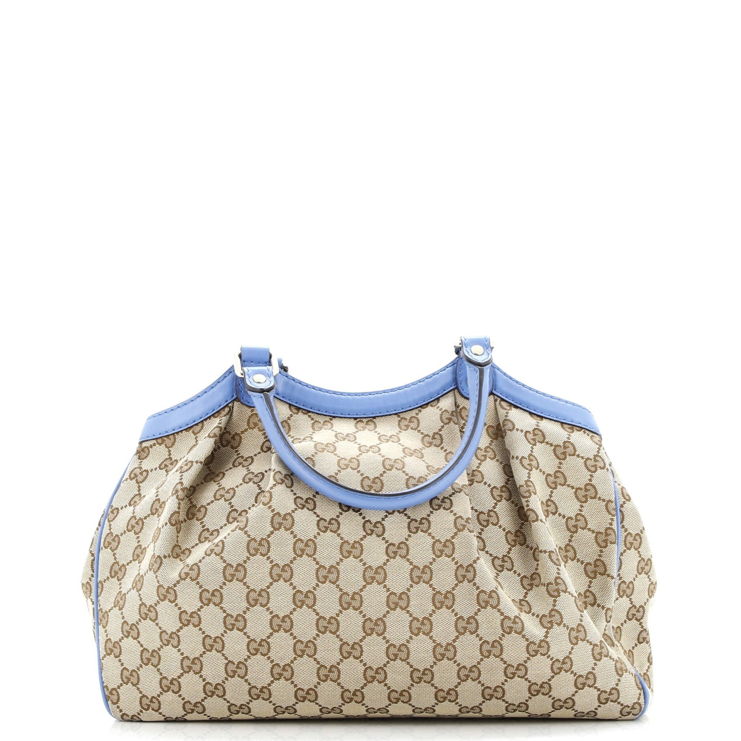 Sukey Tote GG Canvas Medium