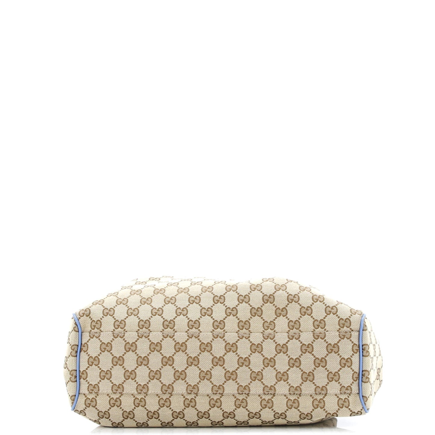Sukey Tote GG Canvas Medium