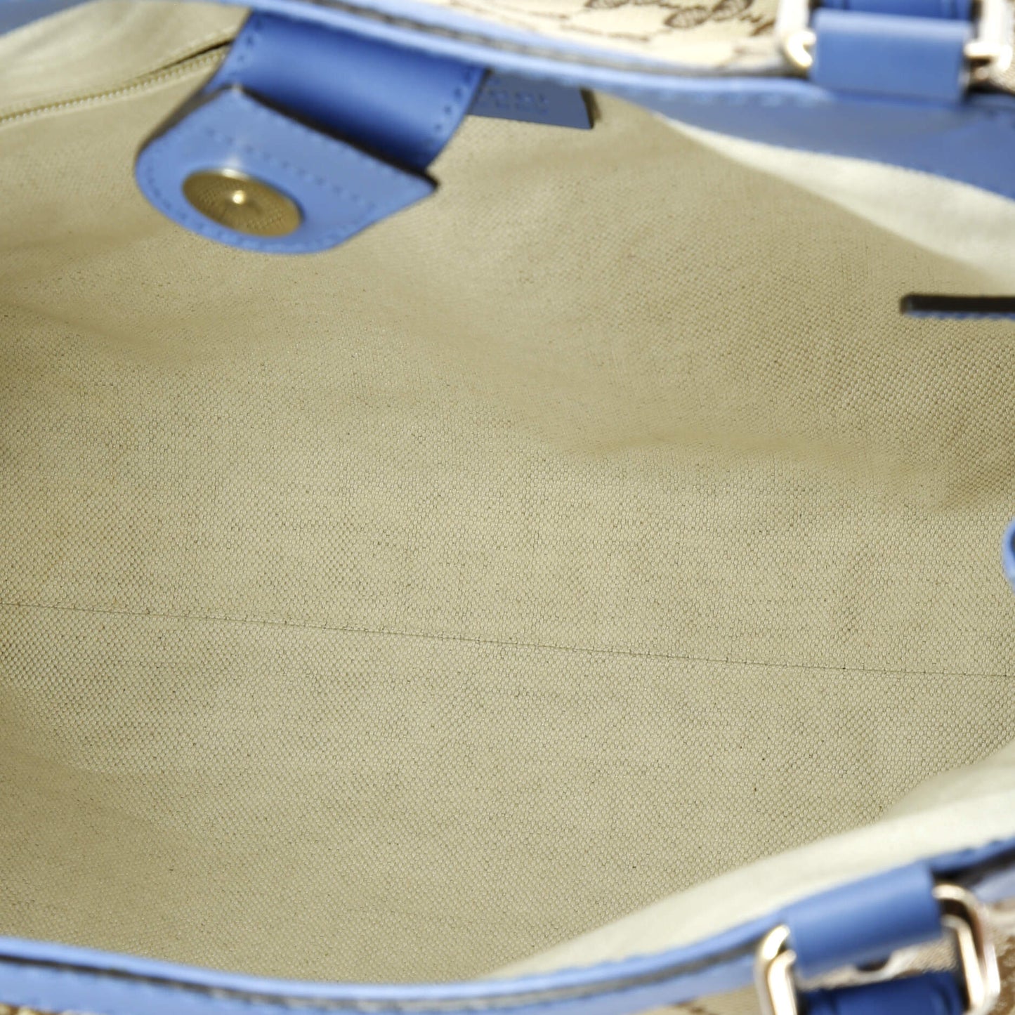 Sukey Tote GG Canvas Medium
