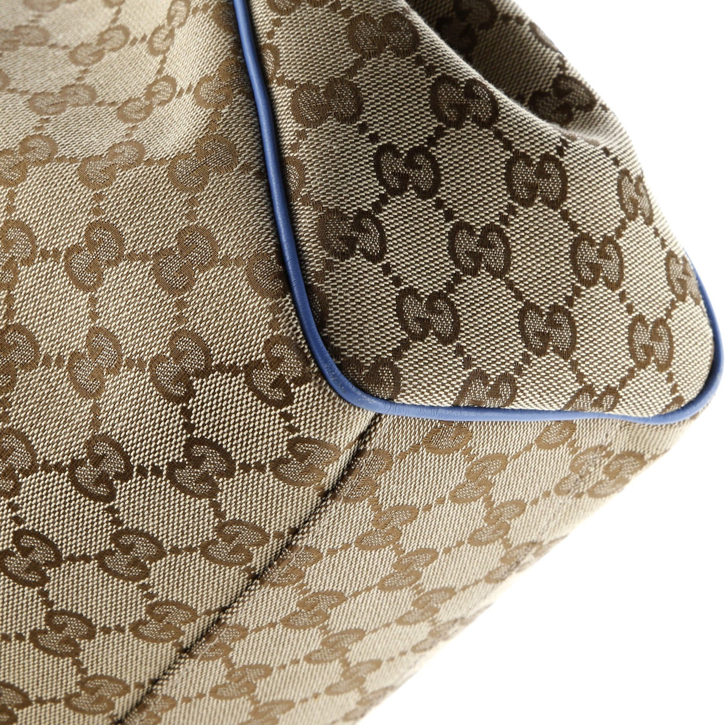 Sukey Tote GG Canvas Medium