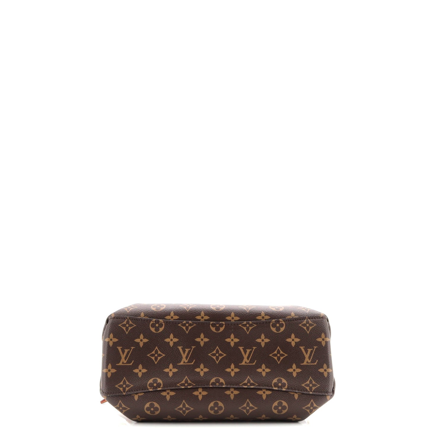 Rivoli Handbag Monogram Canvas PM