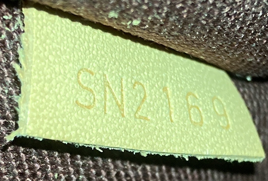 Rivoli Handbag Monogram Canvas PM