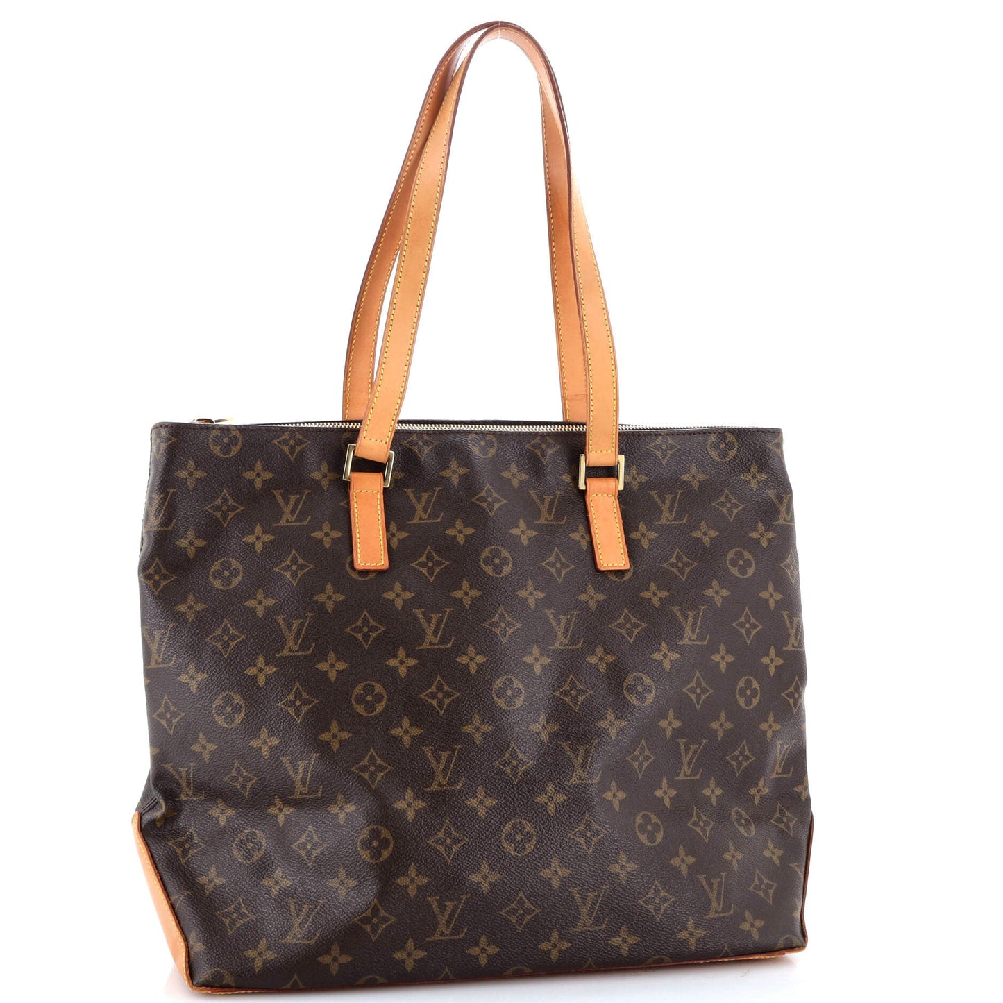 Cabas Mezzo Monogram Canvas