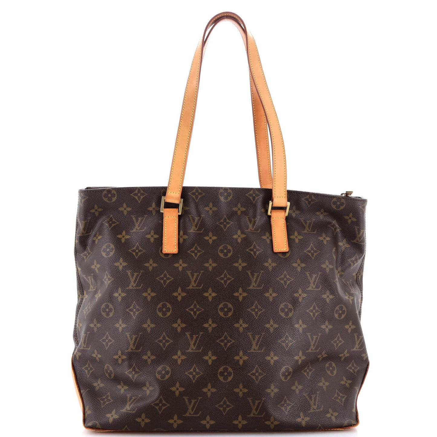 Cabas Mezzo Monogram Canvas