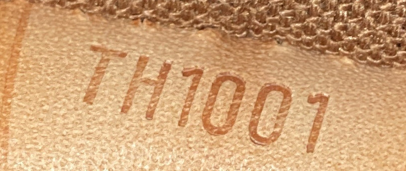 Cabas Mezzo Monogram Canvas