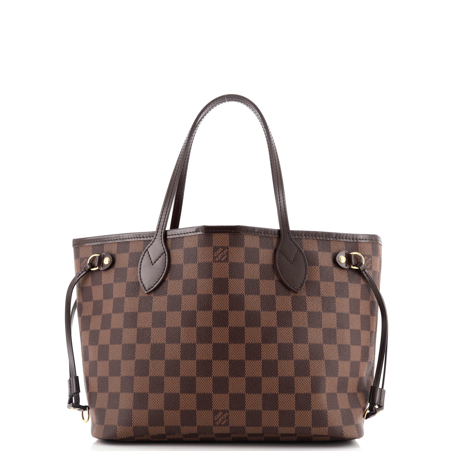 Neverfull Tote Damier PM