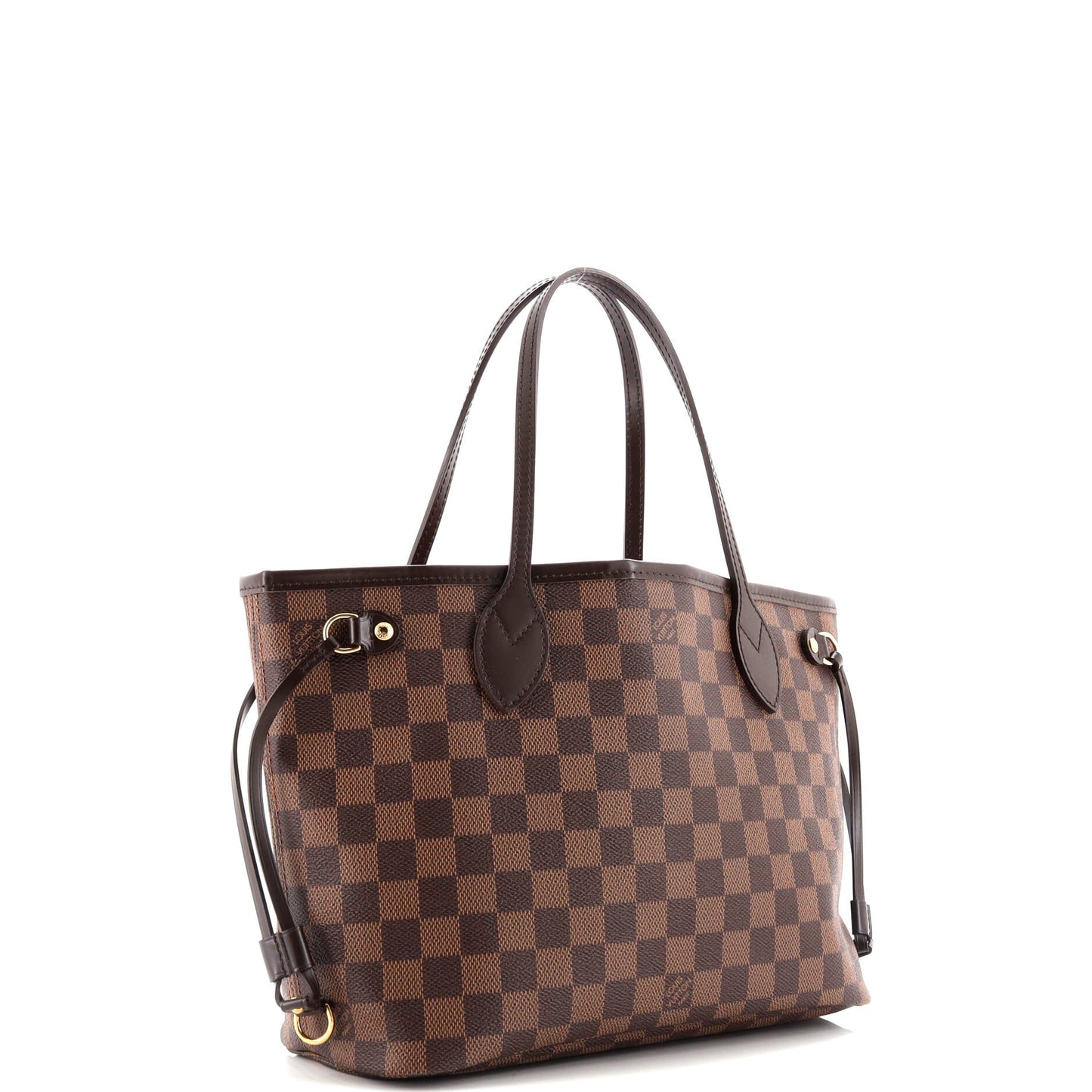 Neverfull Tote Damier PM