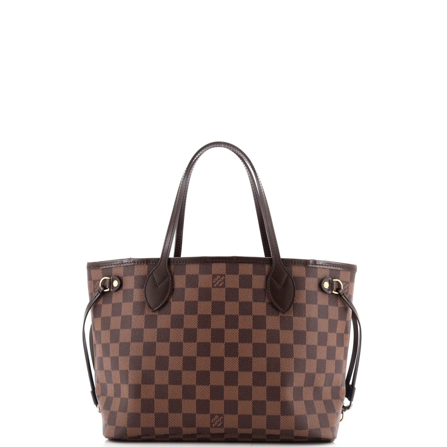 Neverfull Tote Damier PM