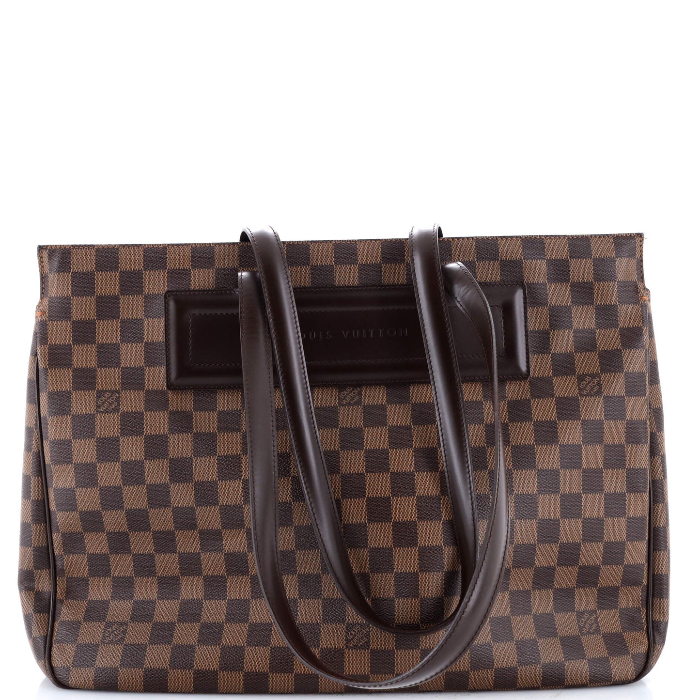 Parioli Handbag Damier GM