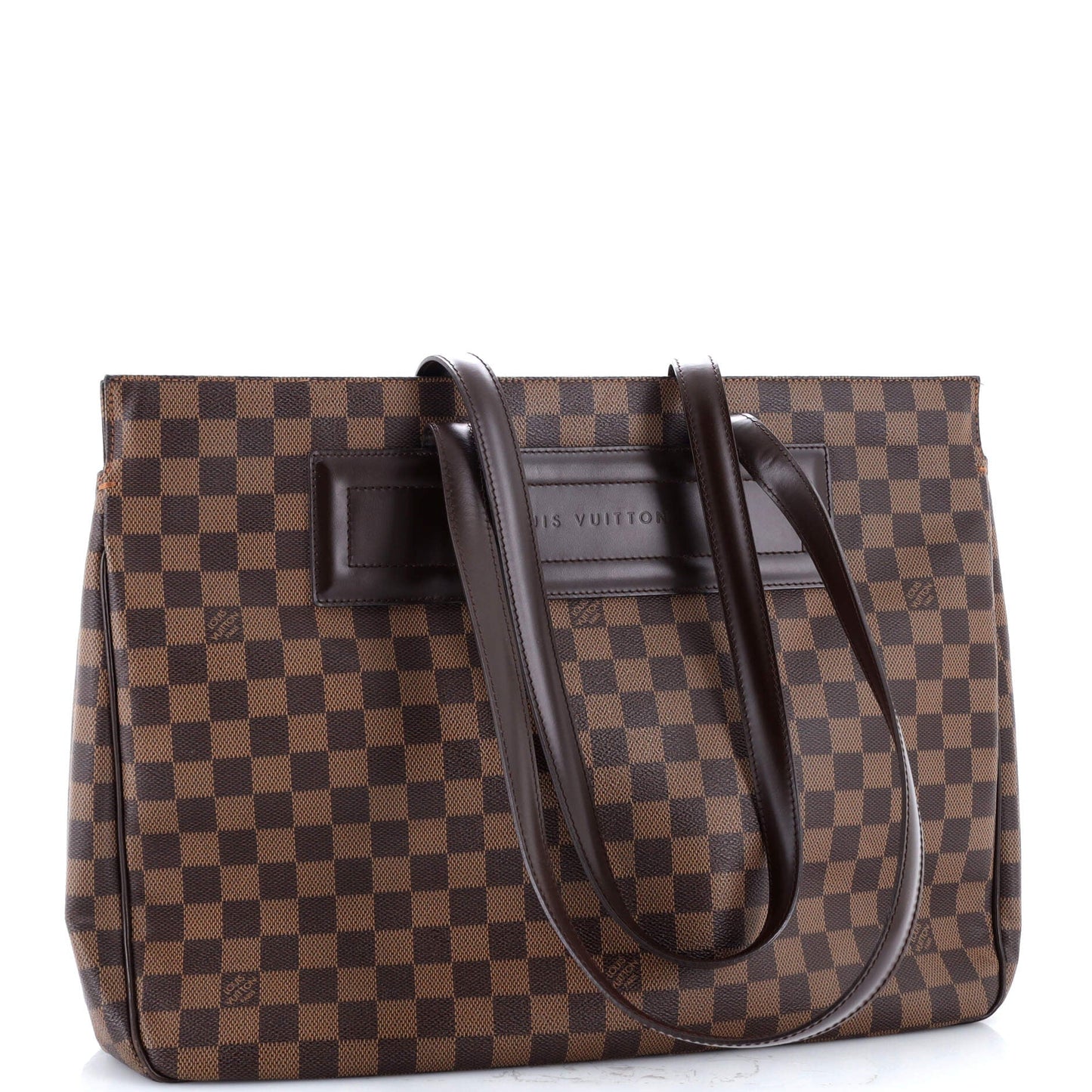 Parioli Handbag Damier GM
