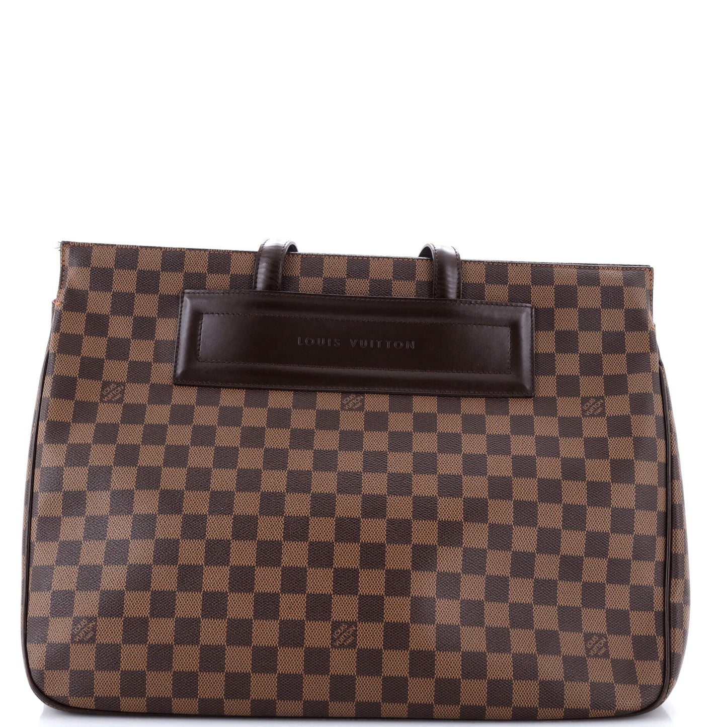 Parioli Handbag Damier GM